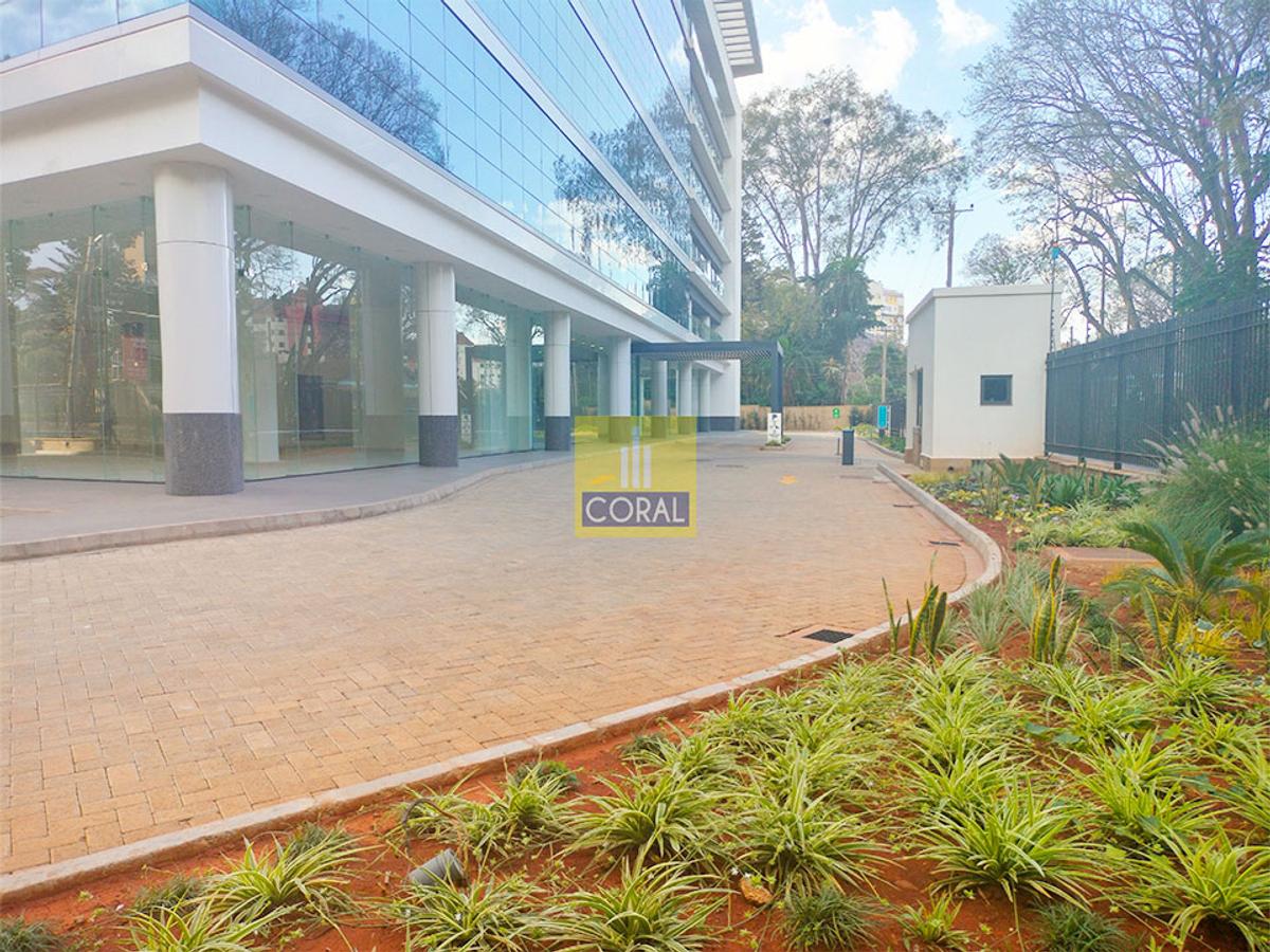 Office in Westlands Area - 15