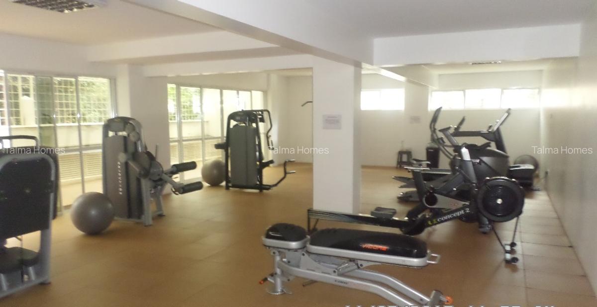 2 Bed Apartment with En Suite in Westlands Area - 11