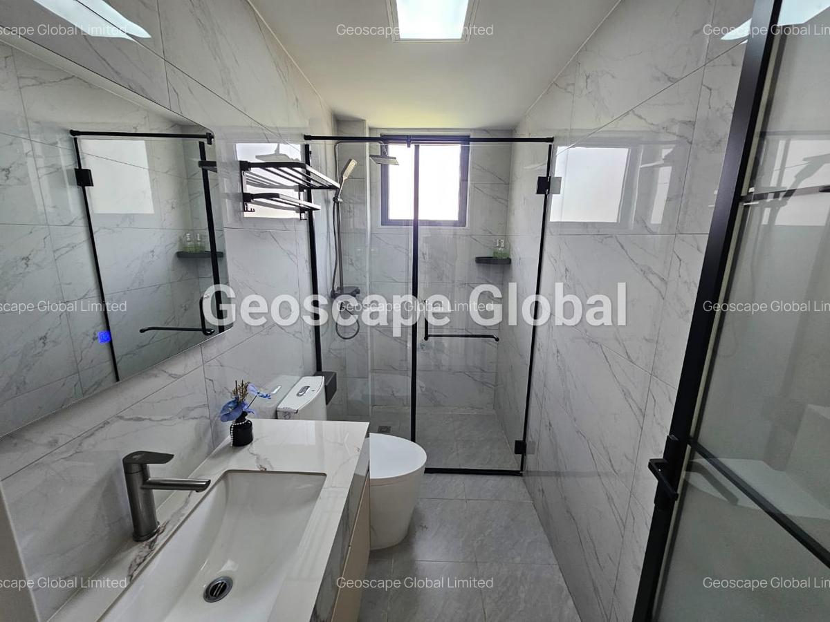 2 Bed Apartment with En Suite in Kilimani - 8