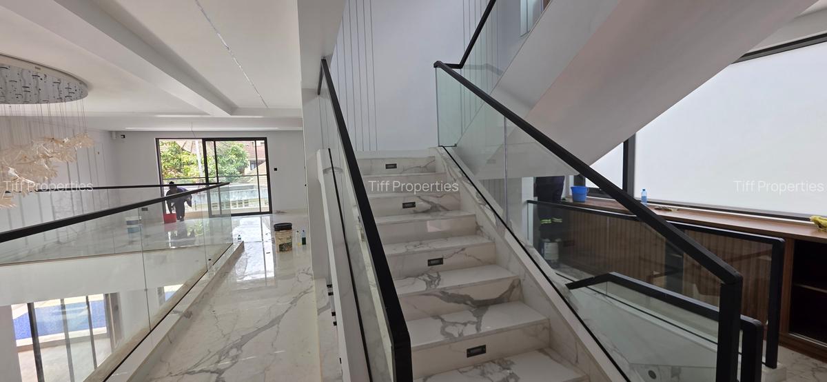 6 Bed Townhouse in Lavington - 9