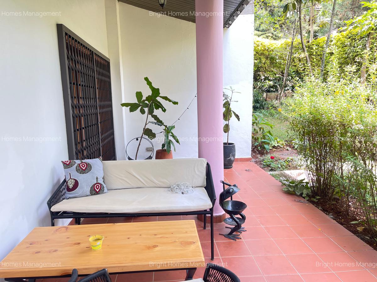 4 Bed Townhouse with Staff Quarters in Spring Valley - 5