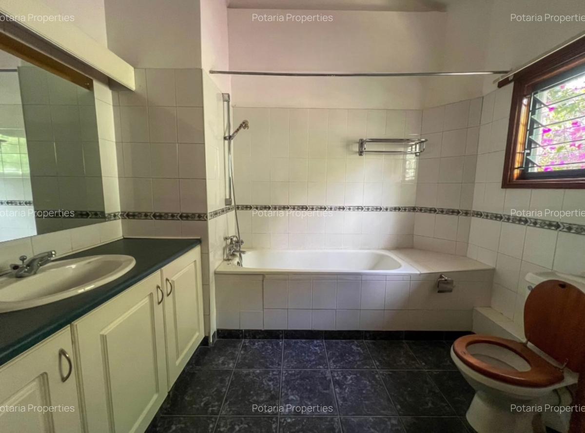 2 Bed Townhouse with Garden in Kileleshwa - 5