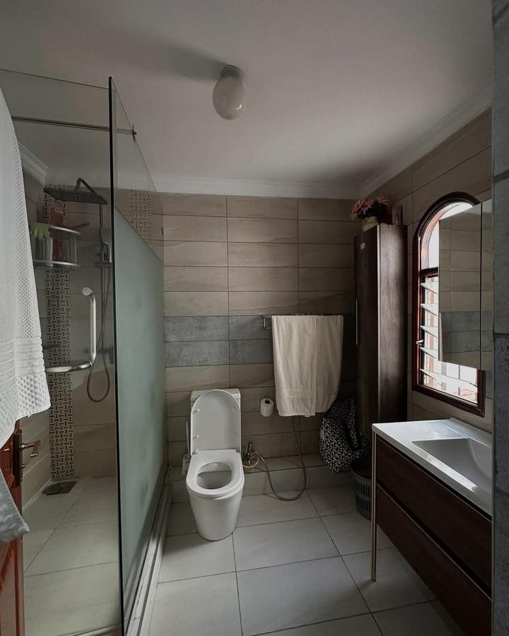 4 Bed Villa with En Suite at Kileleshwa - 15