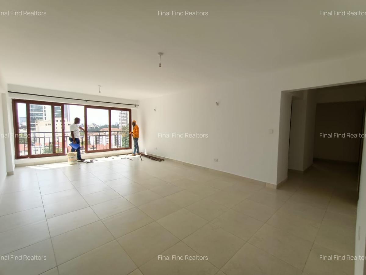 3 Bed Apartment with Swimming Pool in Westlands Area - 6