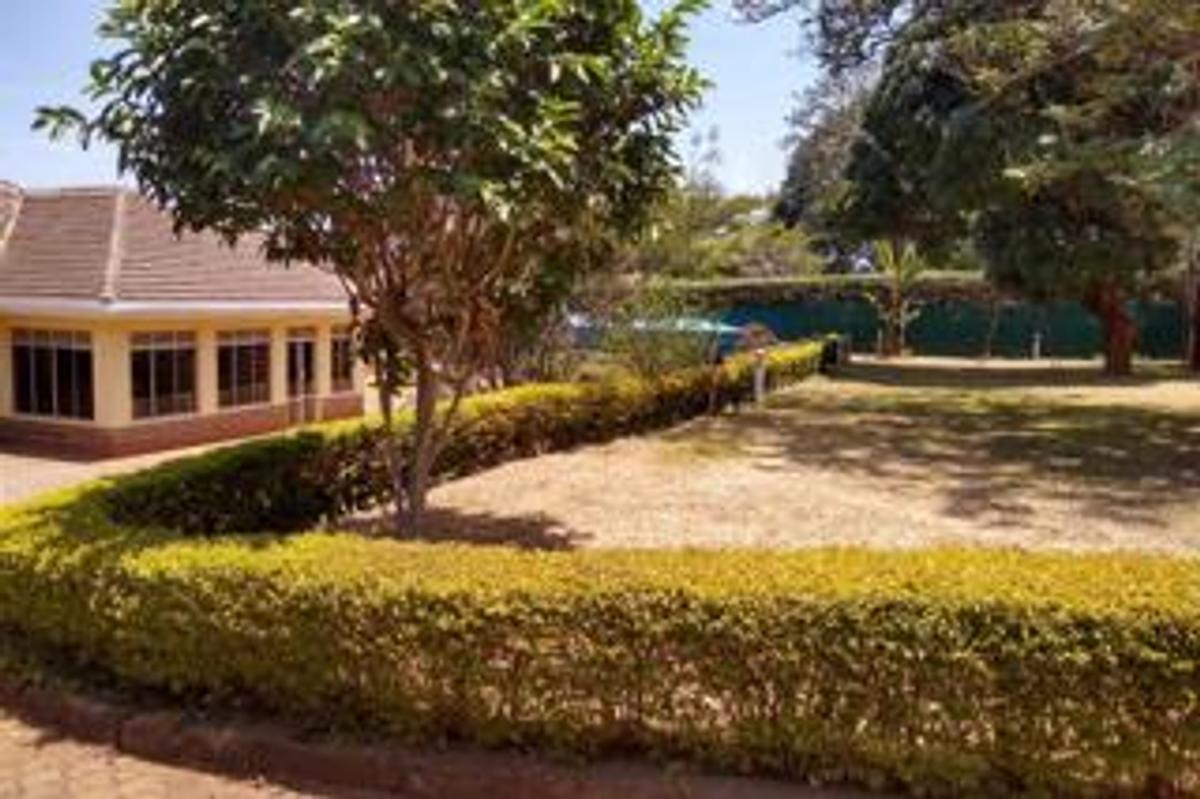 3 Bed House with En Suite at Limuru Road - 12