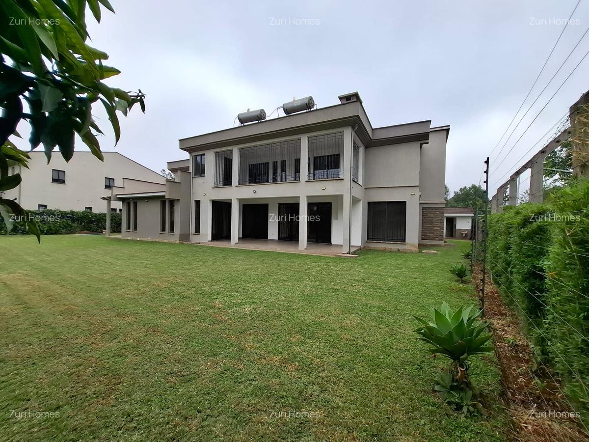 6 Bed Townhouse with En Suite in Lavington - 3