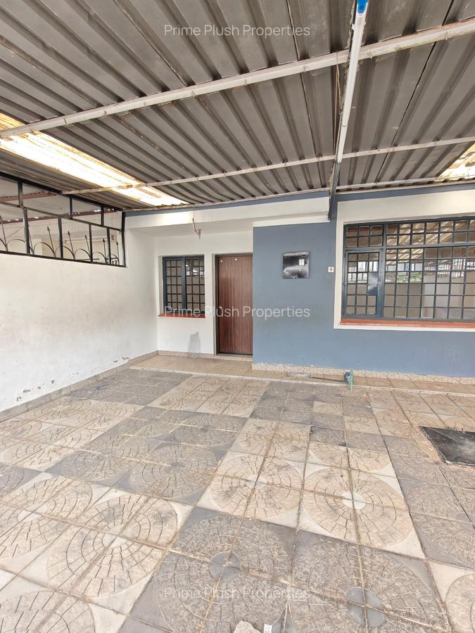 4 Bed House with Staff Quarters in South C - 18