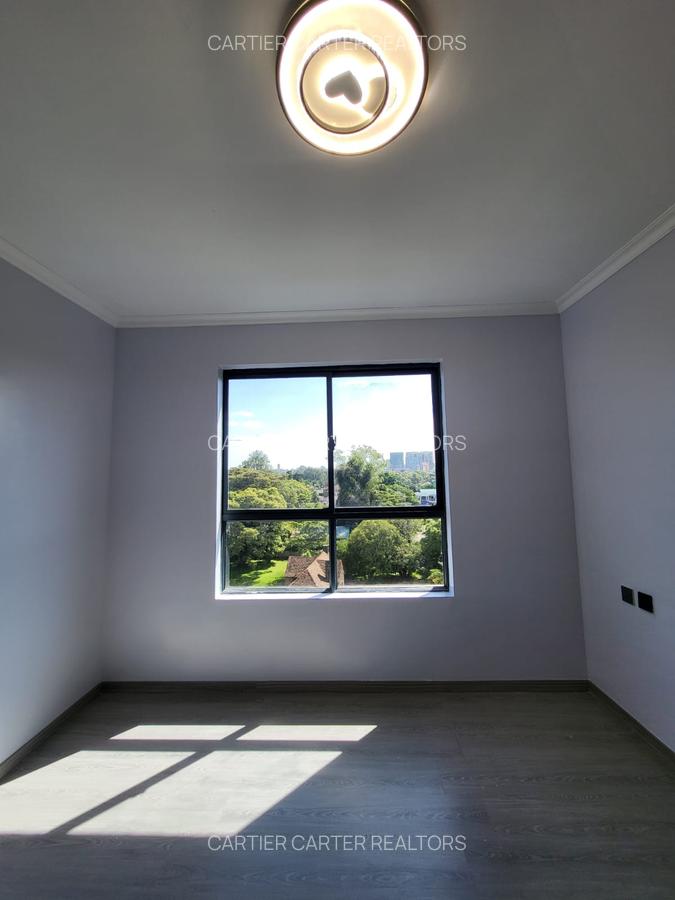 3 Bed House with En Suite in Kilimani - 12