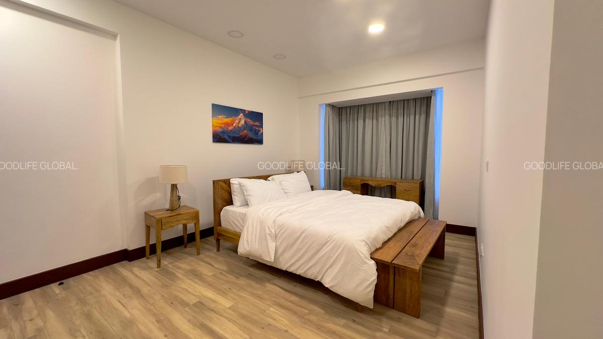 Furnished 3 Bed Apartment with En Suite at Westlands Area - 12