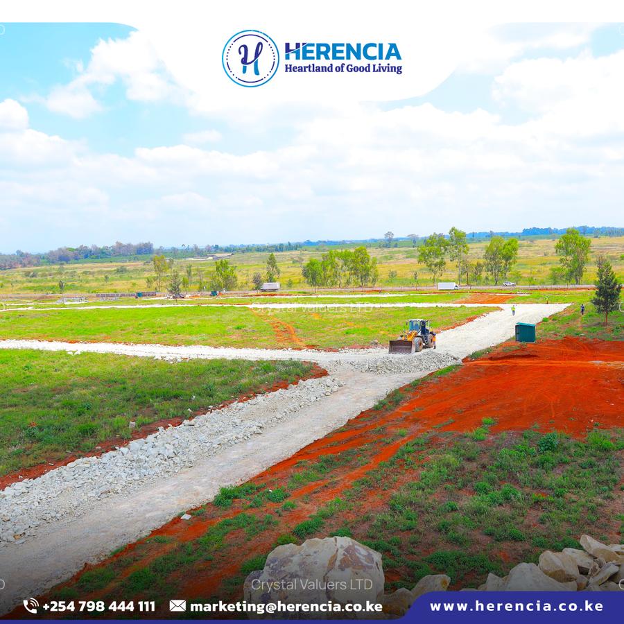 0.05 ha Land at Bob Harris Road - 1