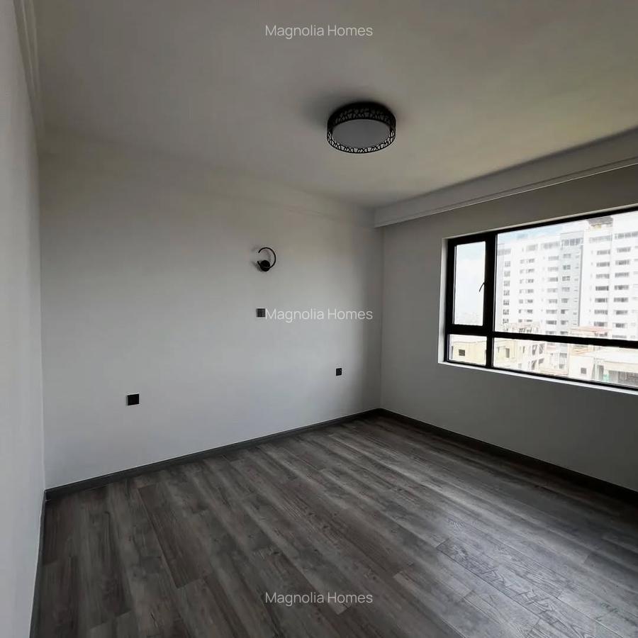 5 Bed Apartment in Kileleshwa - 17