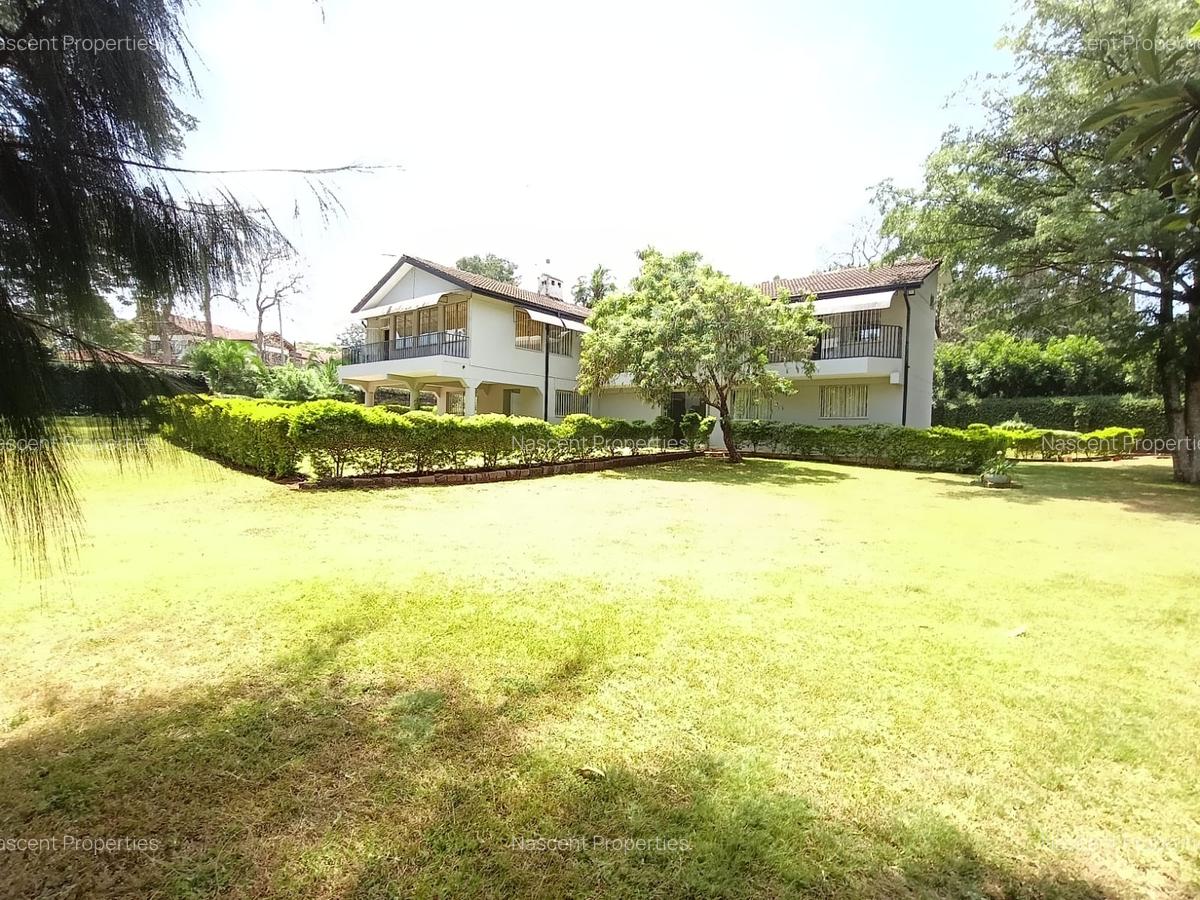 5 Bed House with En Suite in Nyari - 3