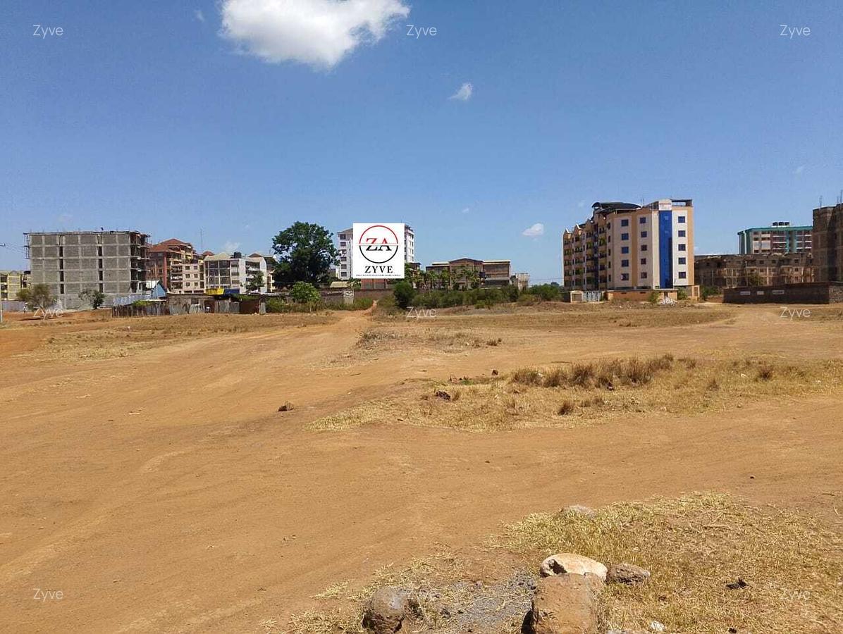 0.125 ac Land at Njomoko - 4