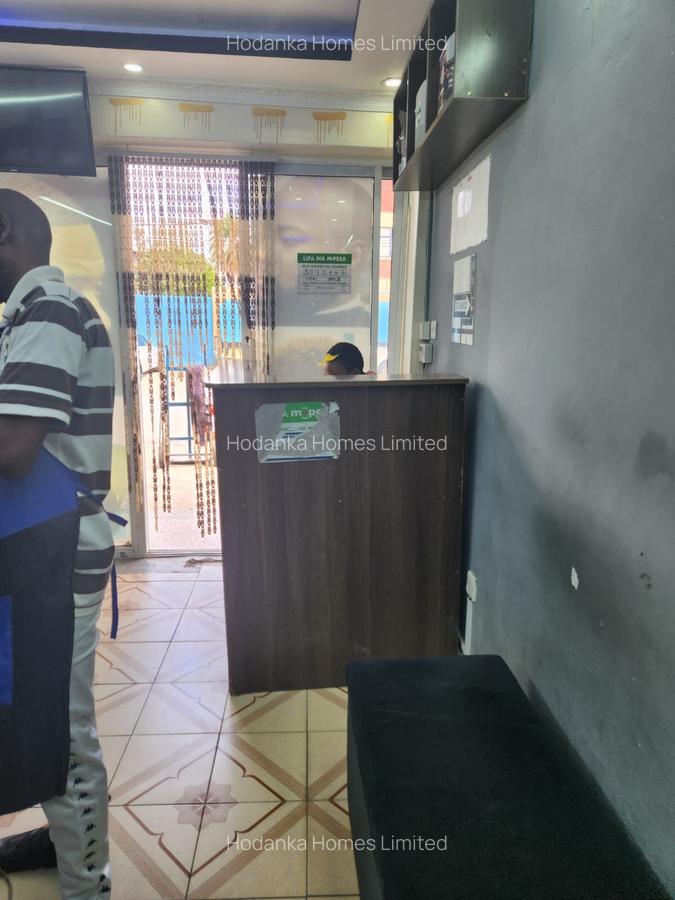 Serviced 1 Bed Apartment with En Suite in South C - 5