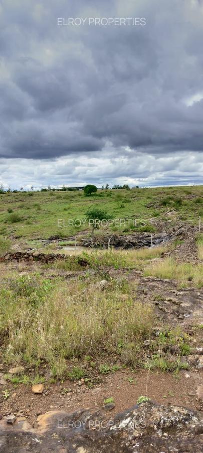 Land at Tuala Heights - 11