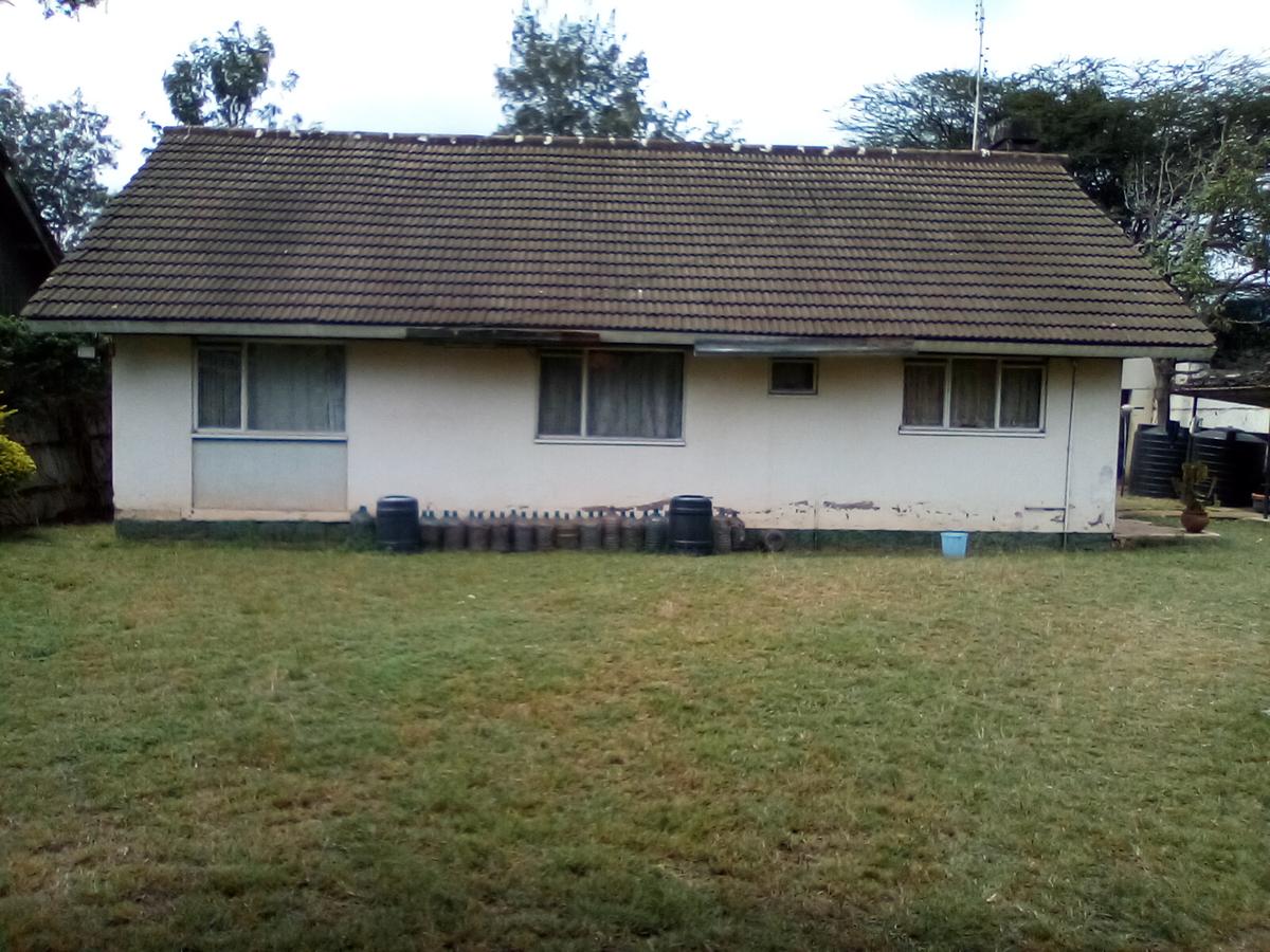 0.2146 ac Land at Jamhuri Crescent - 2