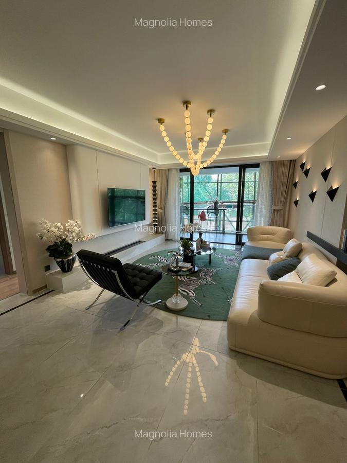 1 Bed Apartment with En Suite in Westlands Area - 16
