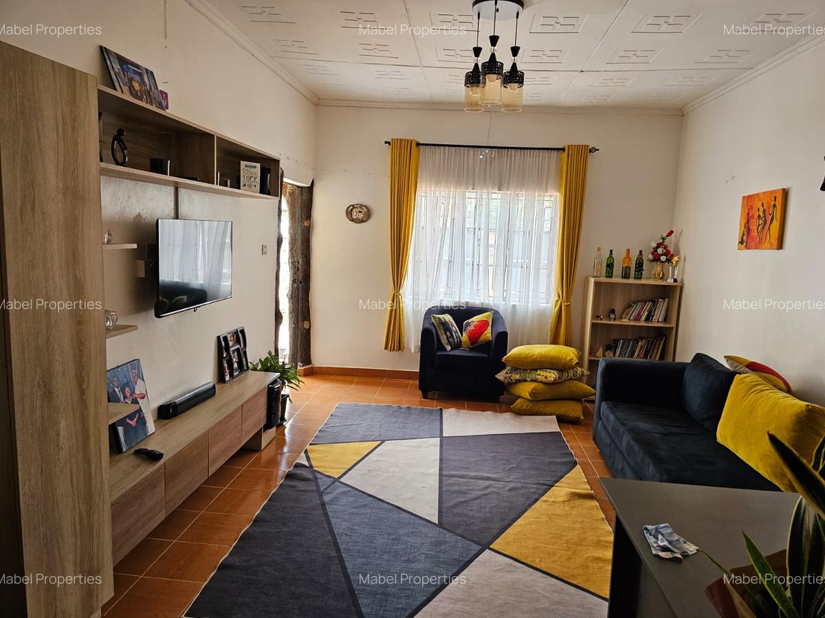 3 Bed House with En Suite at Ruaka-Banana - 1