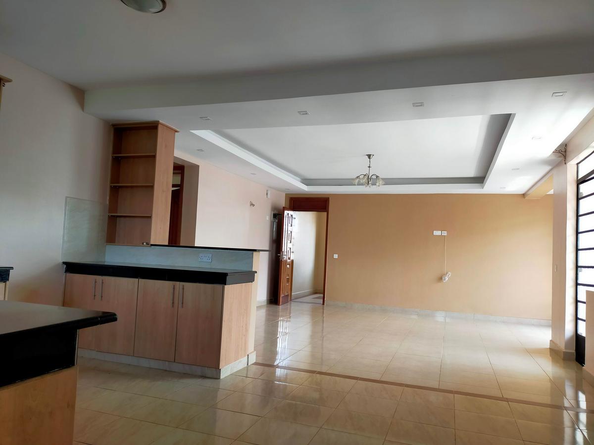 3 Bed Apartment with En Suite in Ruaka - 4