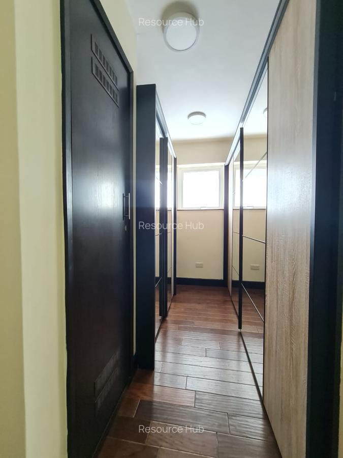 4 Bed Apartment with En Suite at General Mathenge - 10