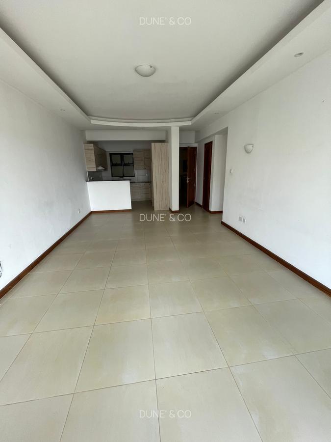 2 Bed Apartment with En Suite in Westlands Area - 3