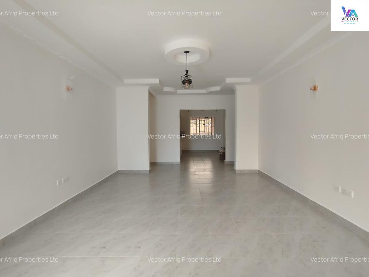 3 Bed House with En Suite in Kitengela - 6