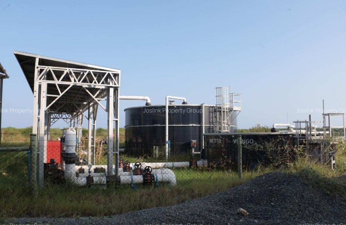 Commercial Land in Mombasa Road - 10