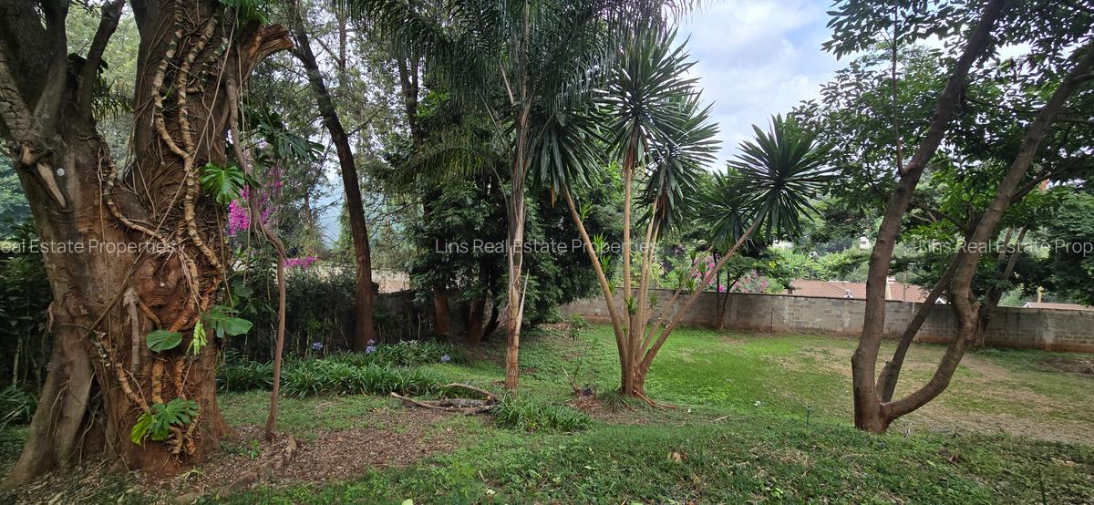 4 Bed House with En Suite in Kyuna - 20