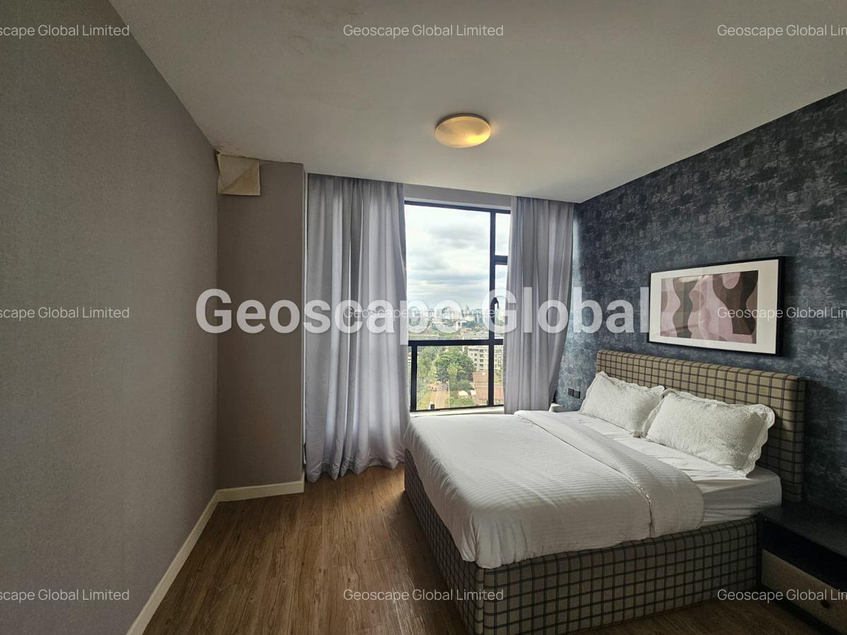 Furnished 2 Bed Apartment with En Suite in Westlands Area - 3