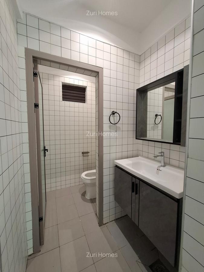 4 Bed Apartment with En Suite in Kileleshwa - 16