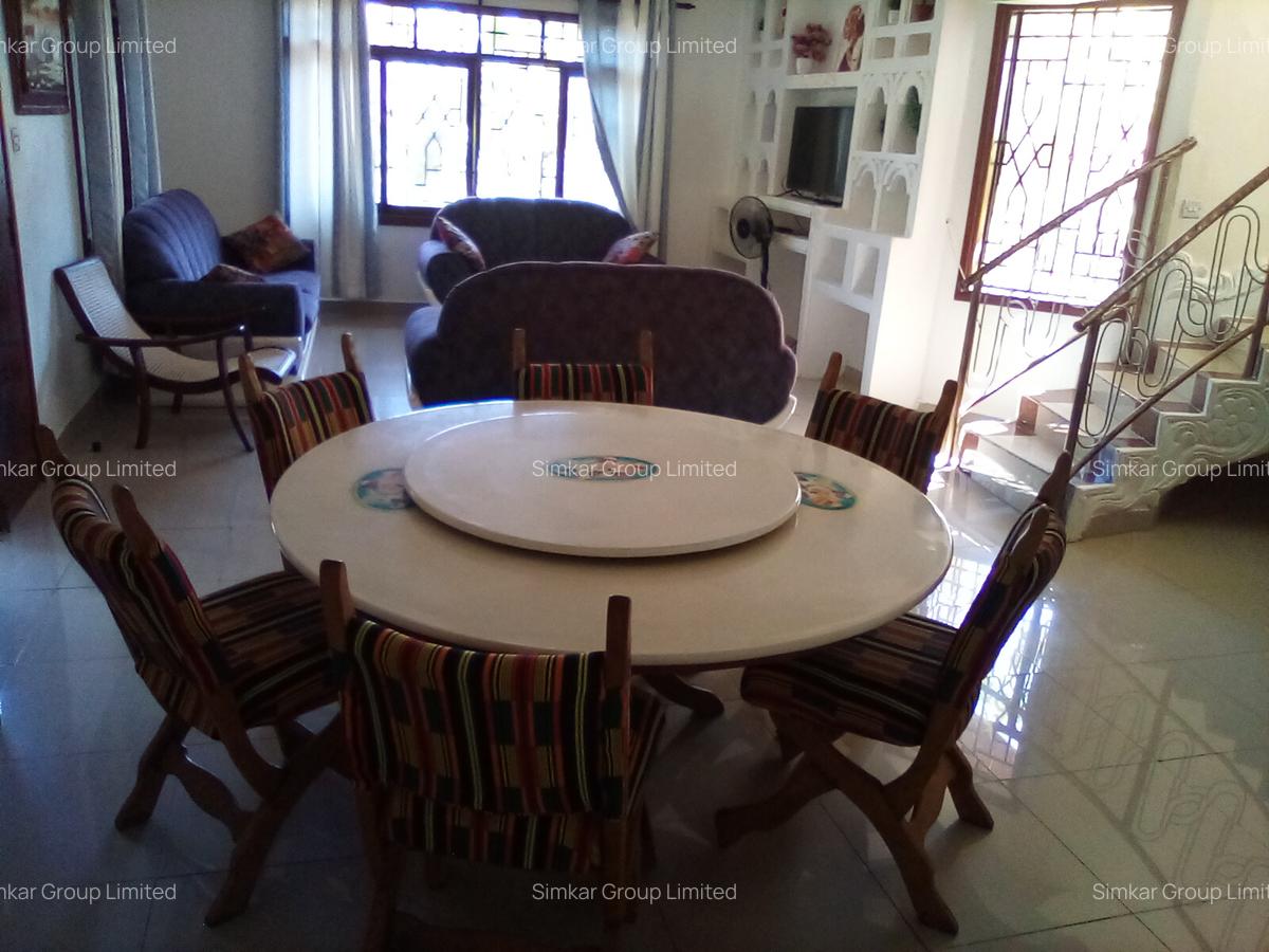 3 Bed Villa with En Suite at Diani - 12