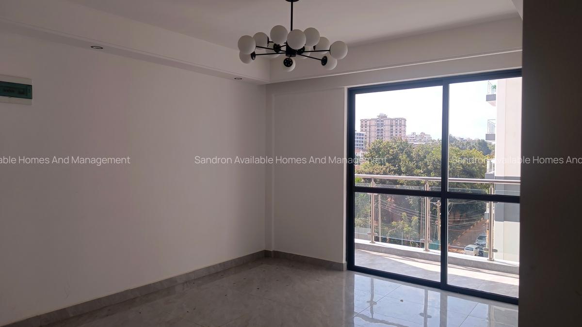 1 Bed Apartment with En Suite in Westlands Area - 9