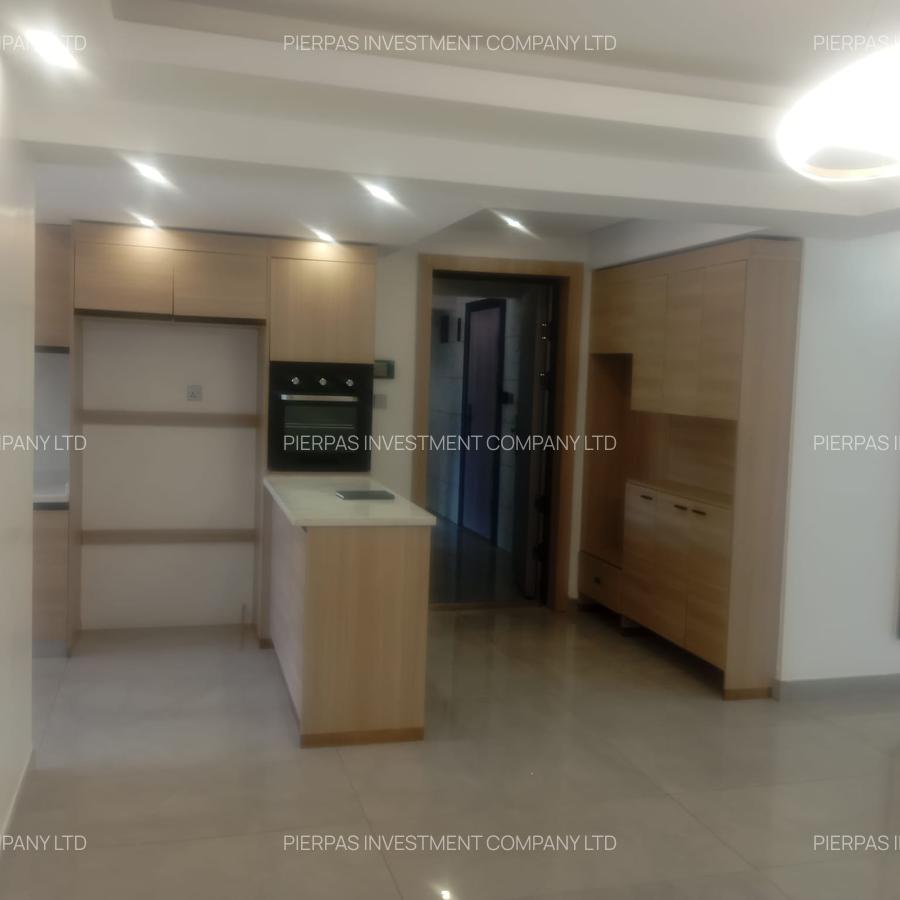 Serviced 3 Bed Apartment with En Suite in Riverside - 15