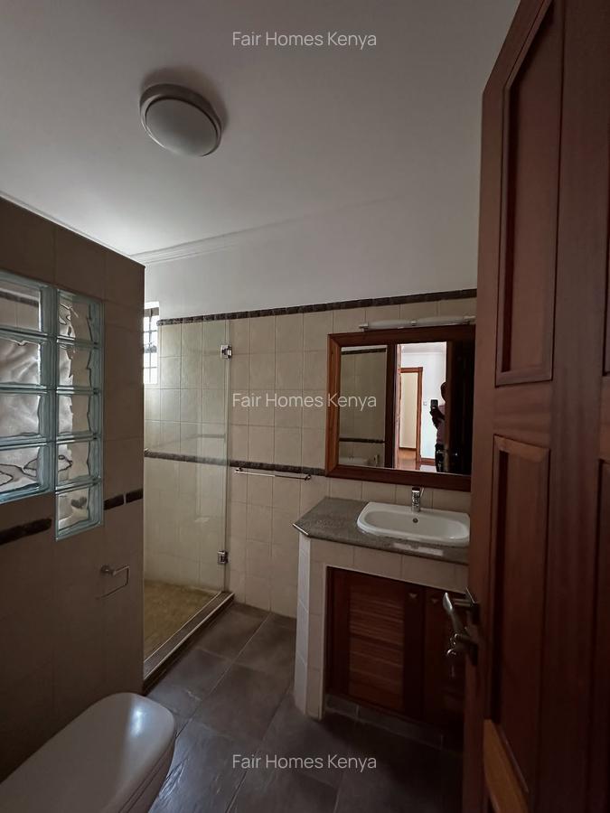 4 Bed Townhouse with En Suite at Peponi Road - 3