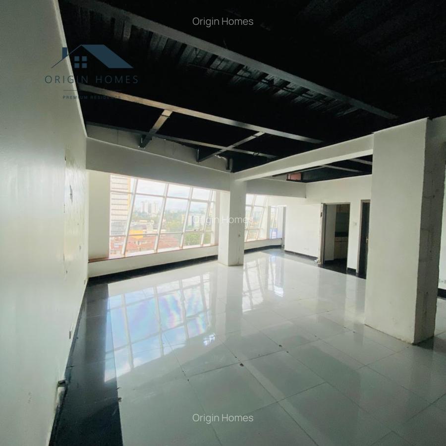 1,627 ft² Commercial Property with Service Charge Included at Kilimani - 10
