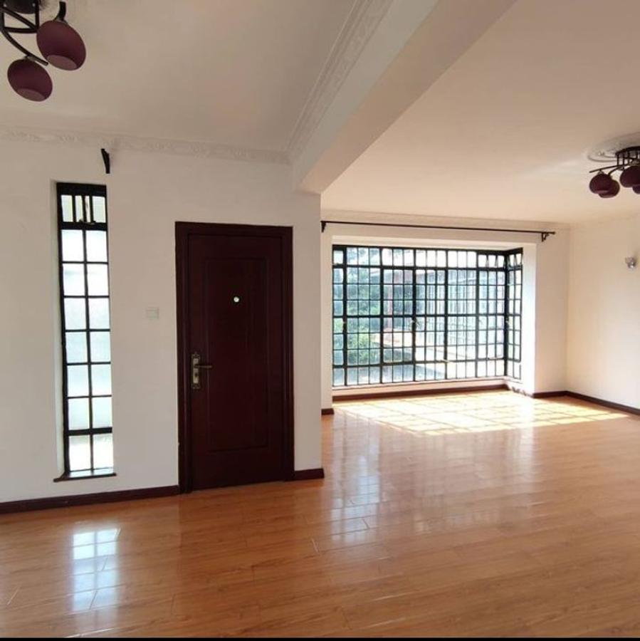 3 Bed Apartment with En Suite in Kileleshwa - 2