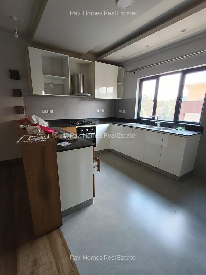 3 Bed Apartment with En Suite at Kileleshwa Along Mandera Road - 15