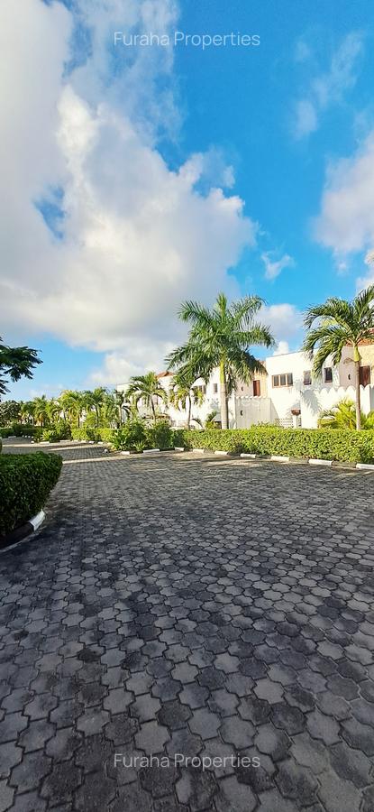 2 Bed Townhouse with En Suite at Vipingo - 3