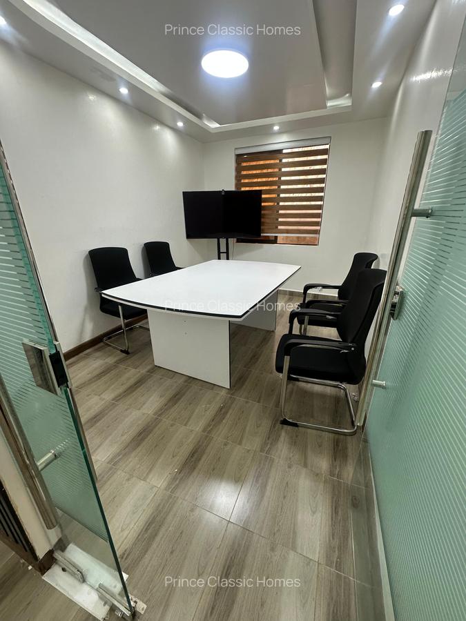 Commercial Property with Service Charge Included in Riverside - 5