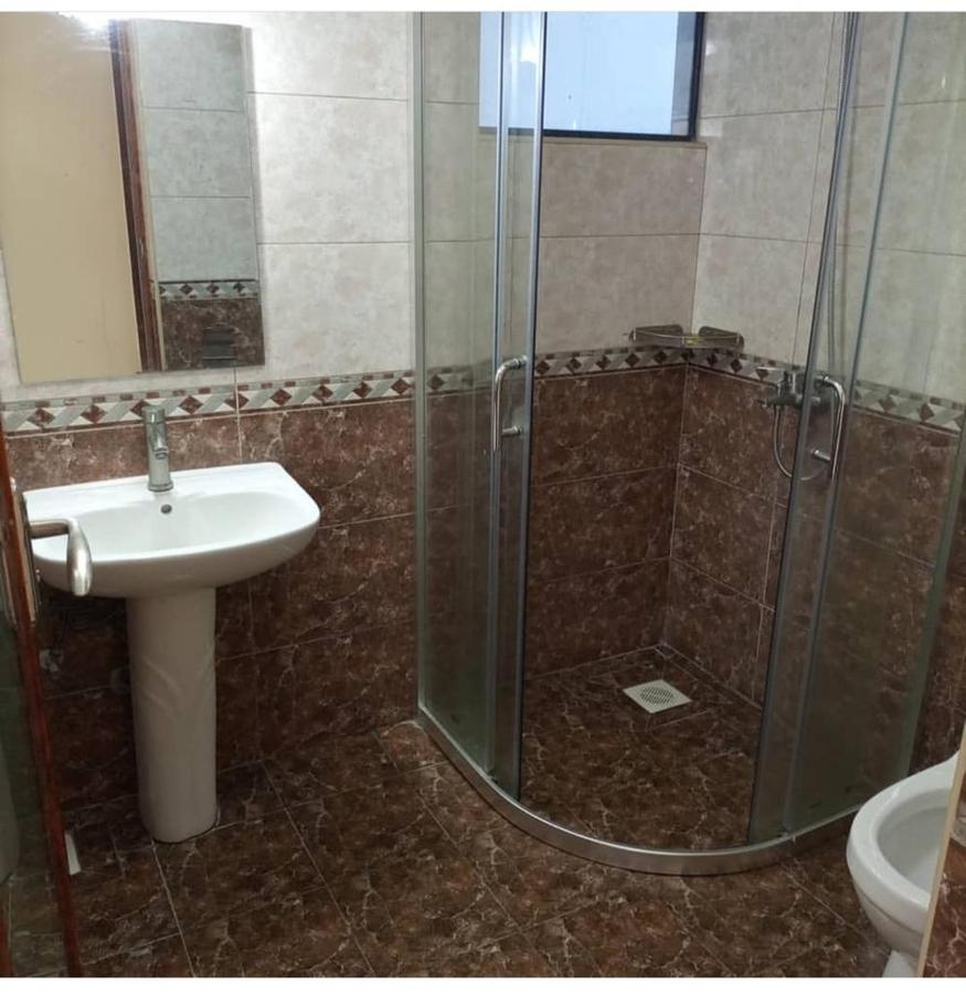 2 Bed Apartment with En Suite in Kileleshwa - 11