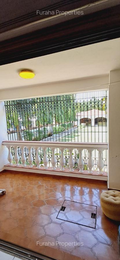 5 Bed House in Nyali Area - 13