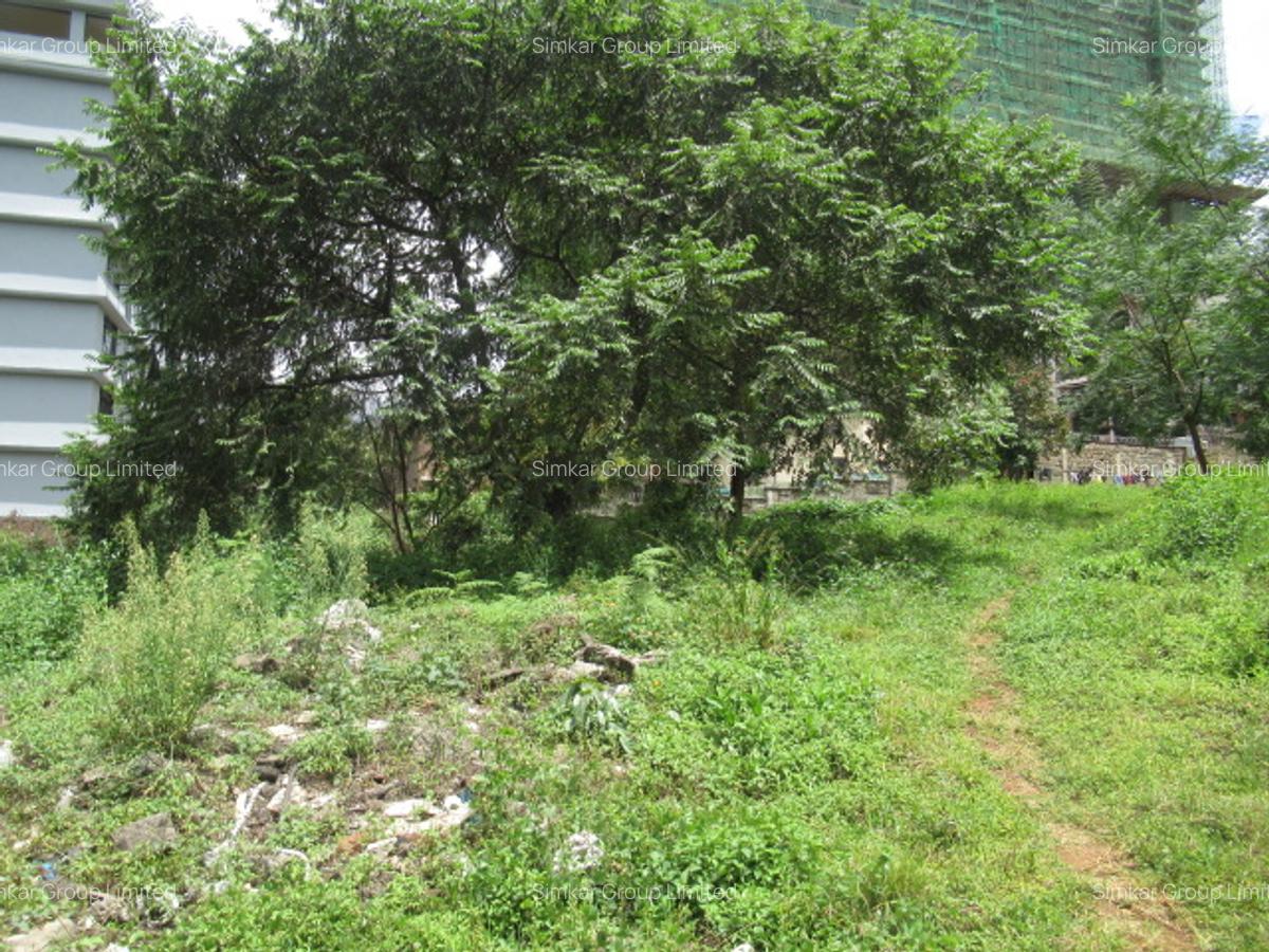 Land at East Church Rd - 8