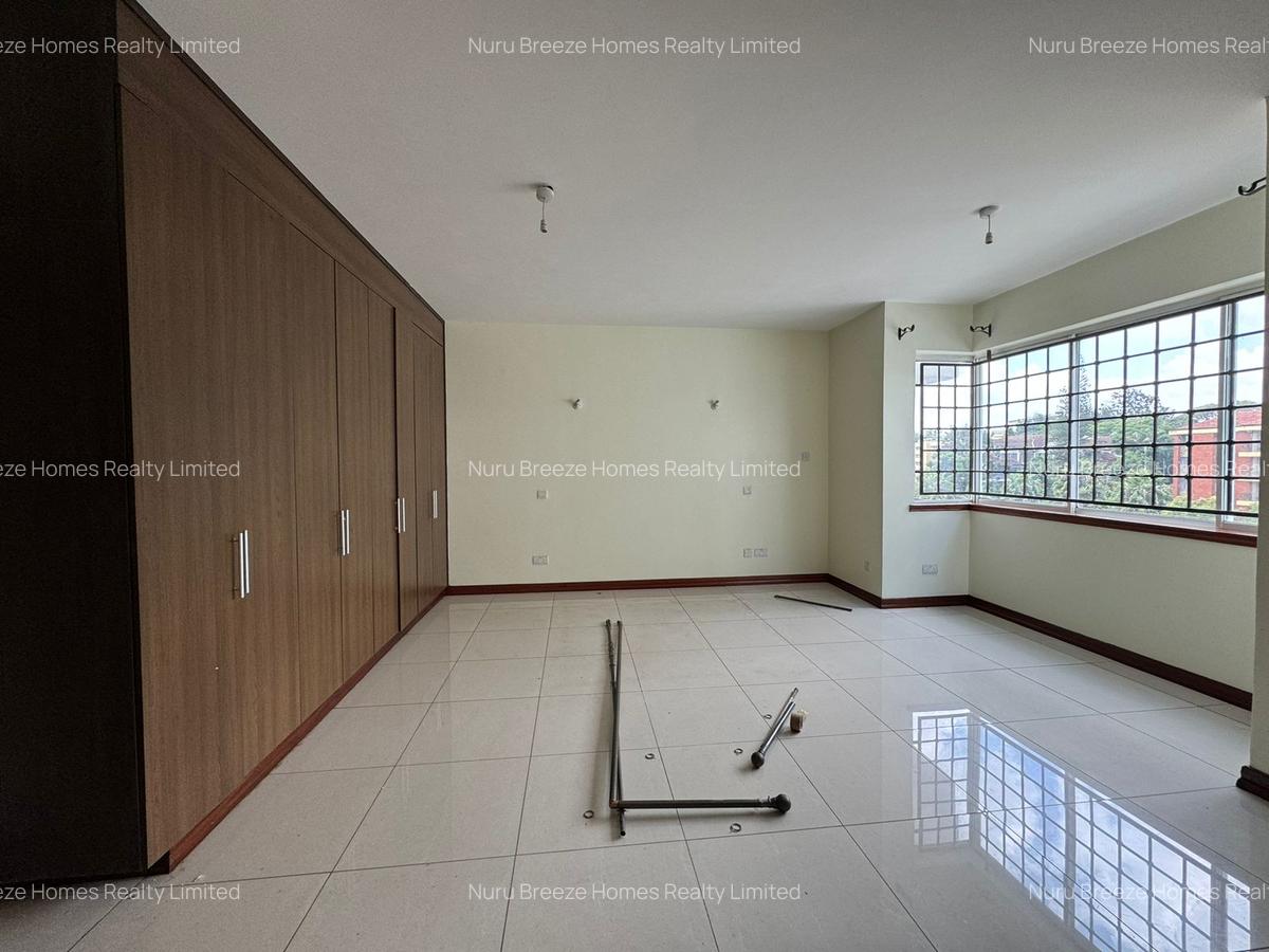 3 Bed Apartment with En Suite in Rhapta Road - 20
