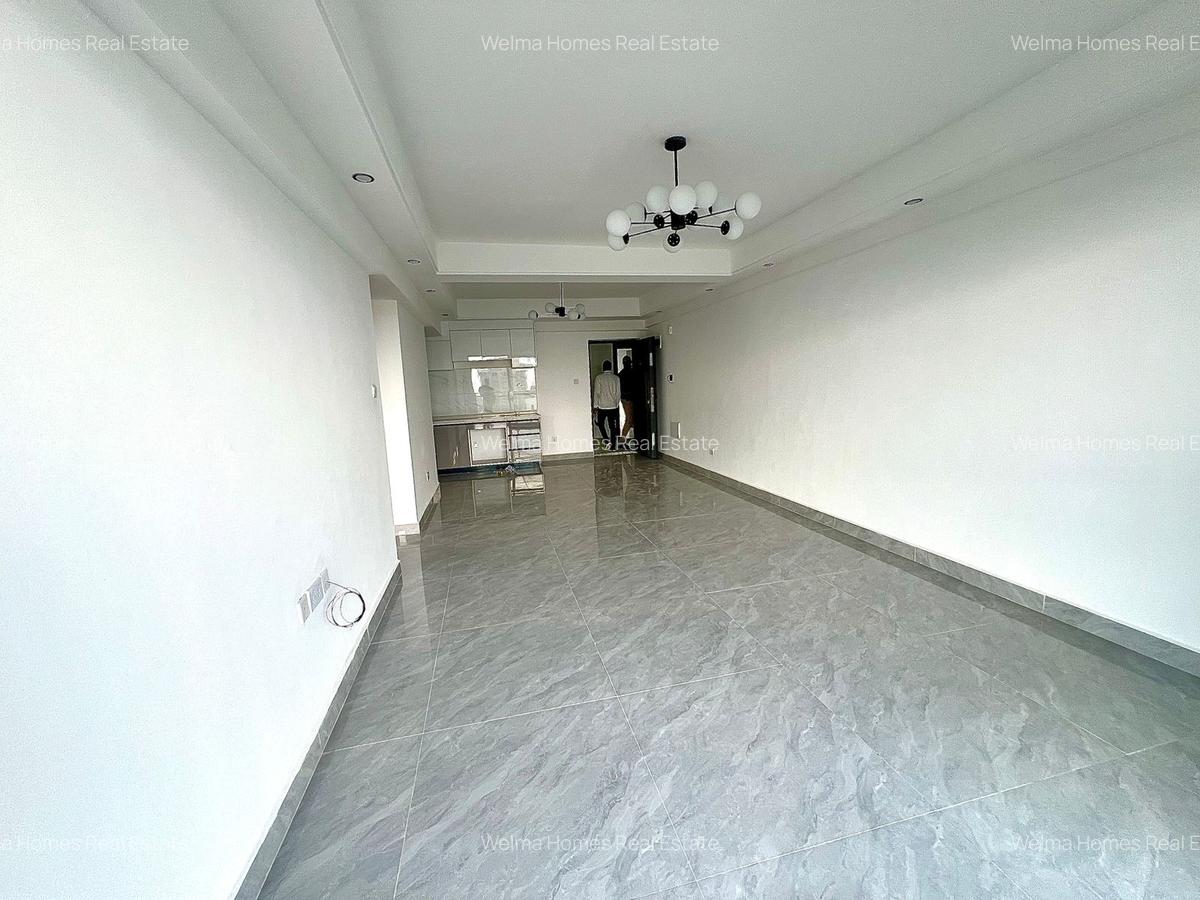 2 Bed Apartment with En Suite in Westlands Area - 4