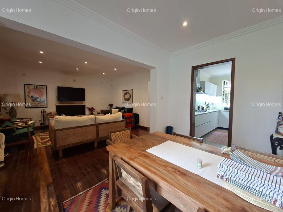 2 Bed House with En Suite at Kitisuru - 8