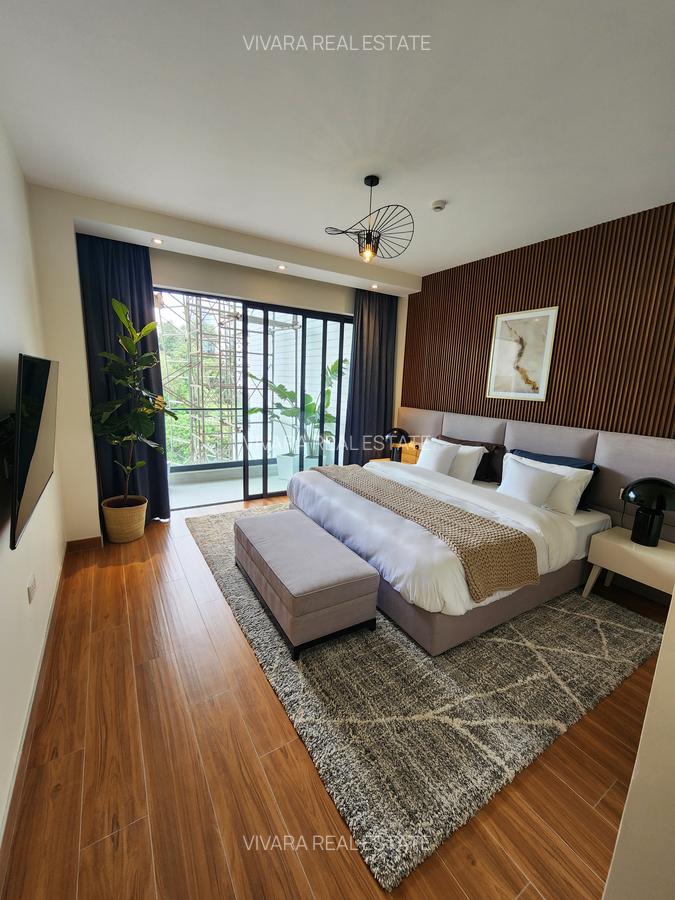 1 Bed Apartment with Swimming Pool in Riverside - 5