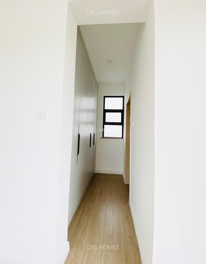 4 Bed Villa with En Suite in Ongata Rongai - 12