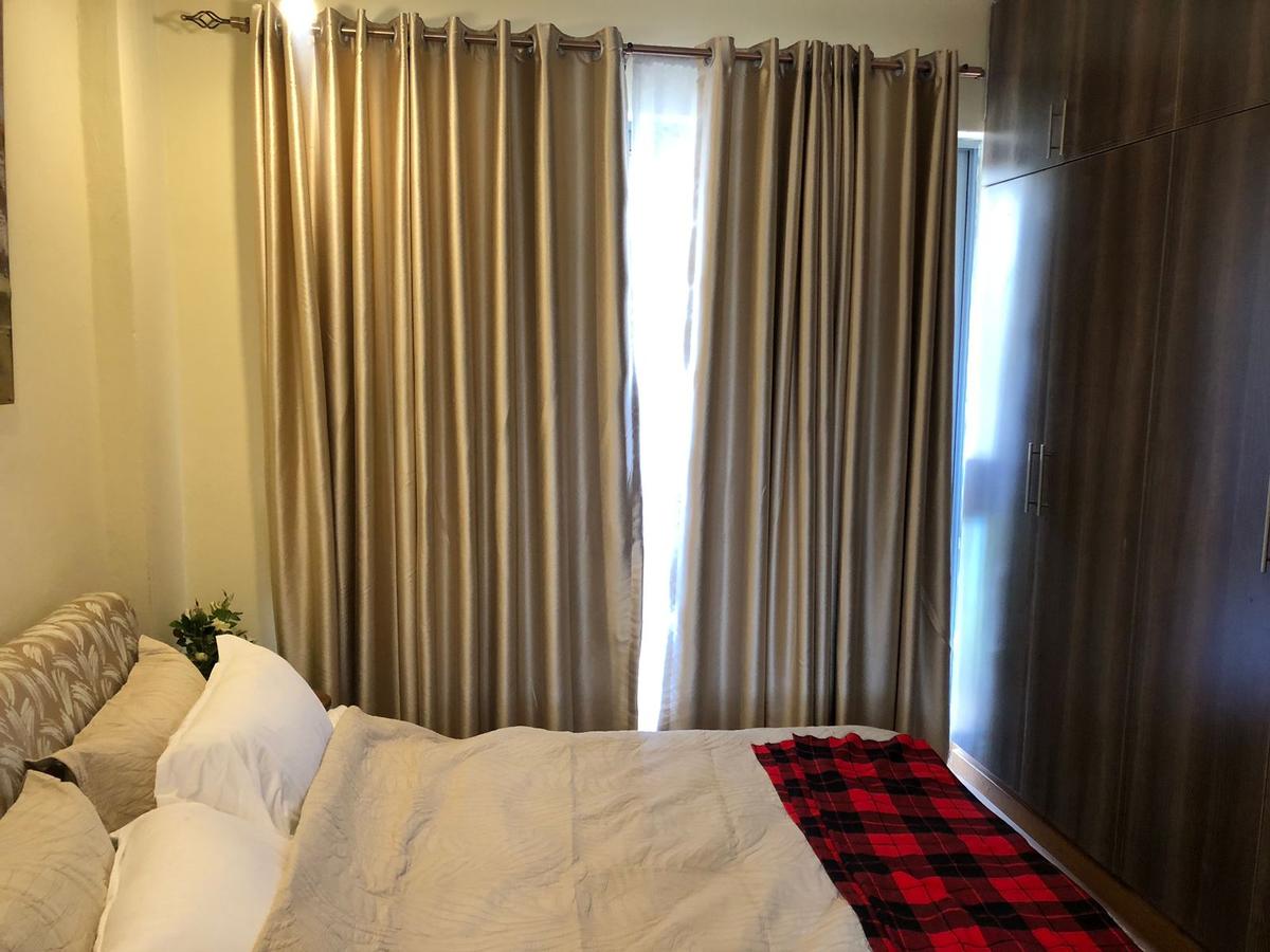 Serviced 2 Bed Apartment with Gym at Mogotio Road - 7