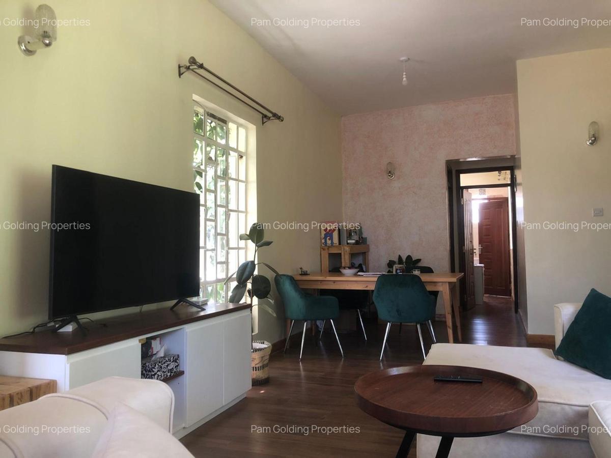 2 Bed House with En Suite in Karen - 3