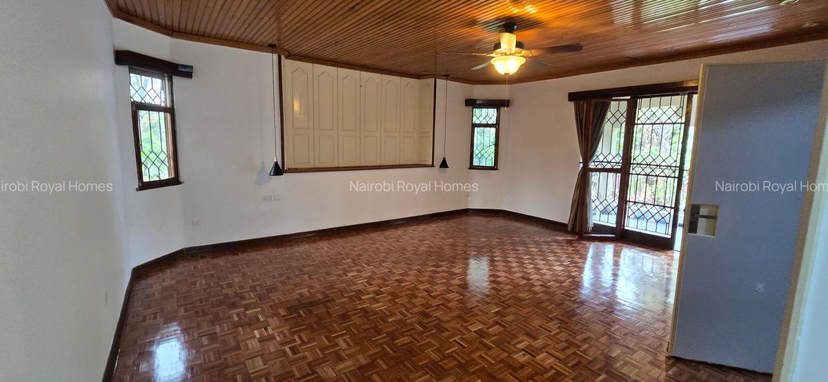 5 Bed House with En Suite at Runda Road - 15